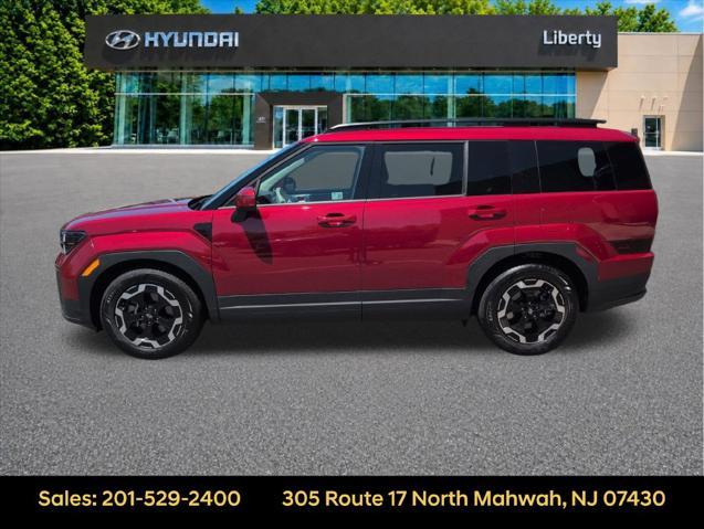2026 Hyundai Santa Fe - $35,995