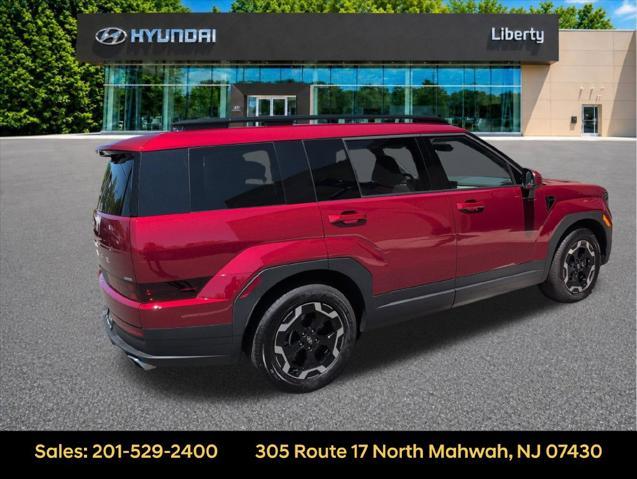 2026 Hyundai Santa Fe - $35,995