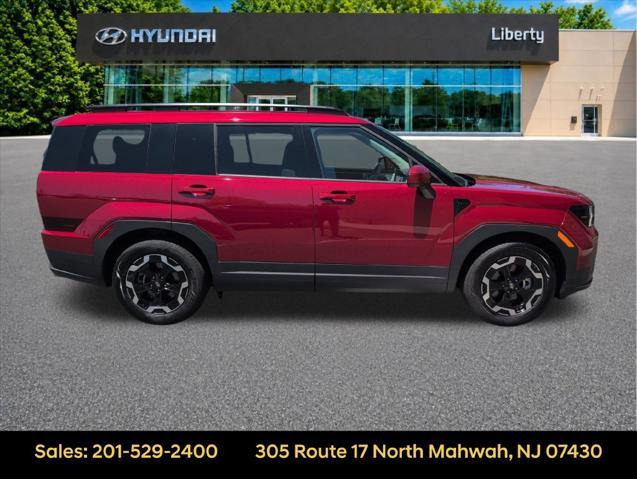 2026 Hyundai Santa Fe - $35,995