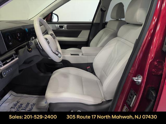 2026 Hyundai Santa Fe - $35,995
