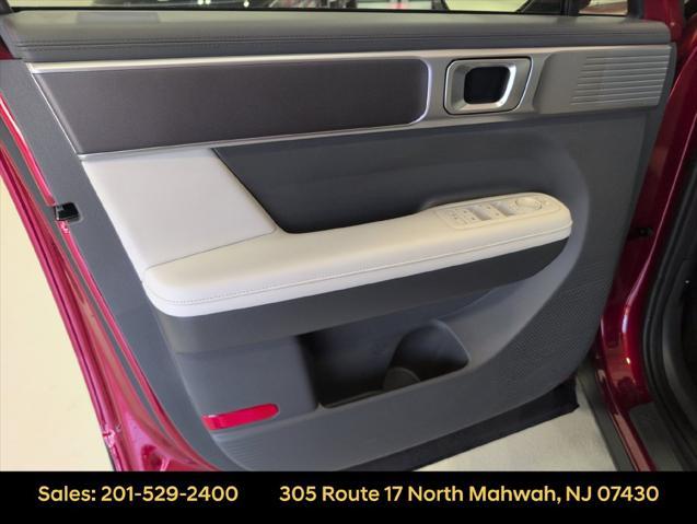 2026 Hyundai Santa Fe - $35,995
