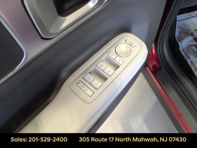 2026 Hyundai Santa Fe - $35,995