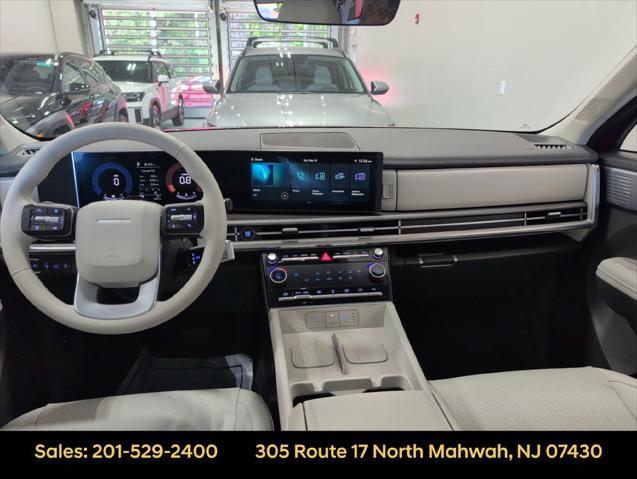 2026 Hyundai Santa Fe - $35,995
