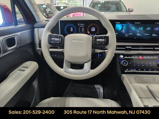 2026 Hyundai Santa Fe - $35,995