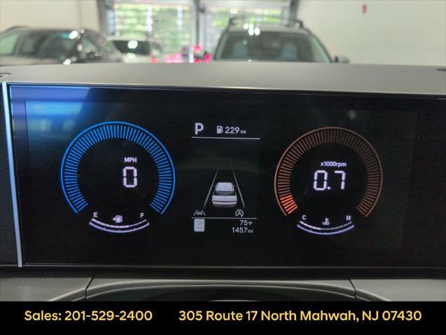 2026 Hyundai Santa Fe - $35,995