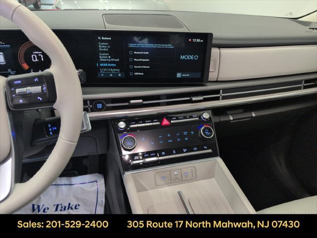 2026 Hyundai Santa Fe - $35,995