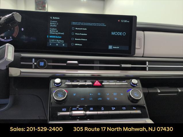 2026 Hyundai Santa Fe - $35,995
