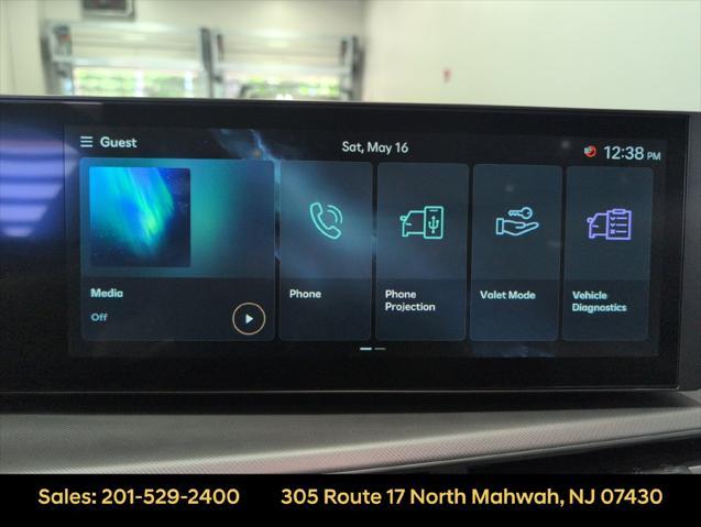 2026 Hyundai Santa Fe - $35,995