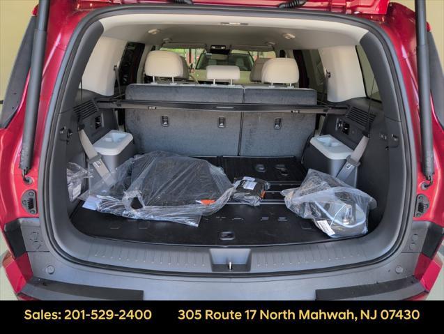 2026 Hyundai Santa Fe - $35,995