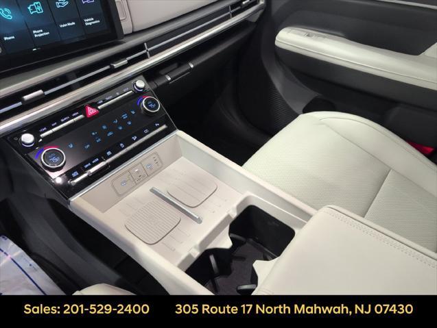 2026 Hyundai Santa Fe - $35,995