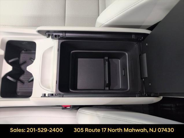 2026 Hyundai Santa Fe - $35,995