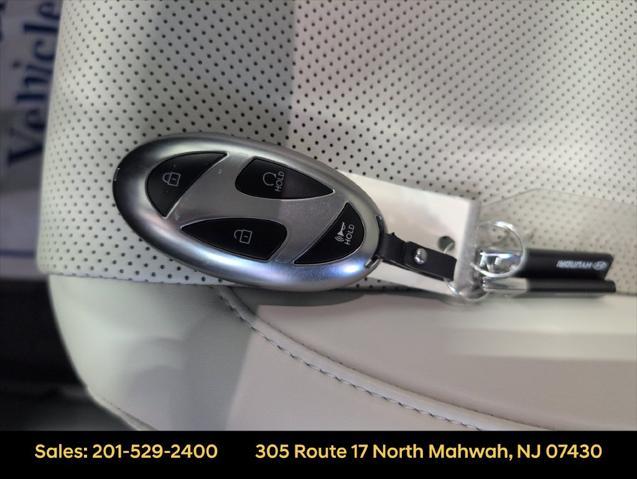 2026 Hyundai Santa Fe - $35,995
