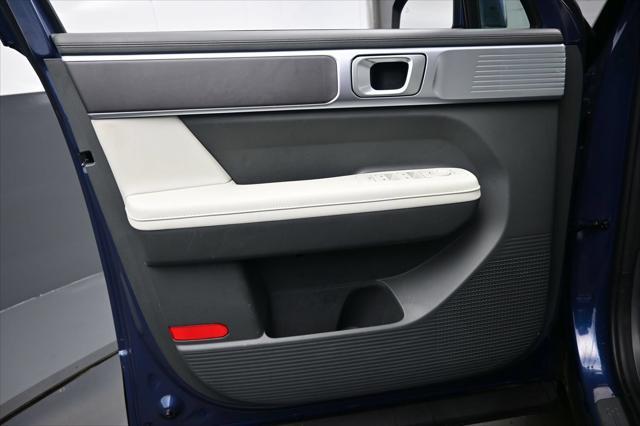 2026 Hyundai Santa Fe - $34,285