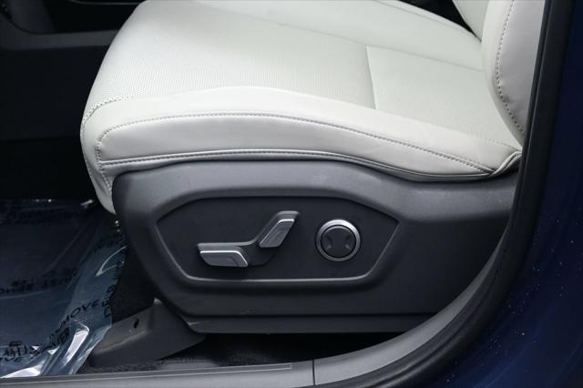 2026 Hyundai Santa Fe - $34,285