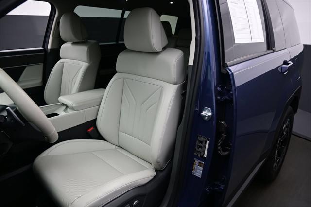 2026 Hyundai Santa Fe - $34,285