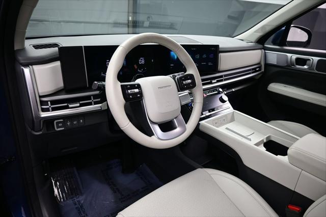 2026 Hyundai Santa Fe - $34,285