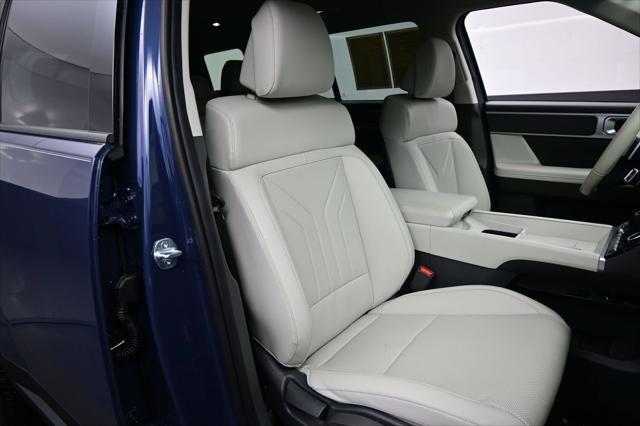 2026 Hyundai Santa Fe - $34,285