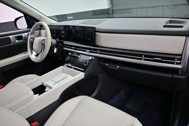 2026 Hyundai Santa Fe - $34,285