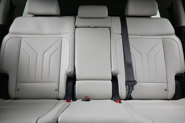 2026 Hyundai Santa Fe - $34,285