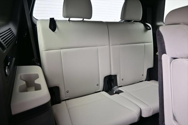 2026 Hyundai Santa Fe - $34,285