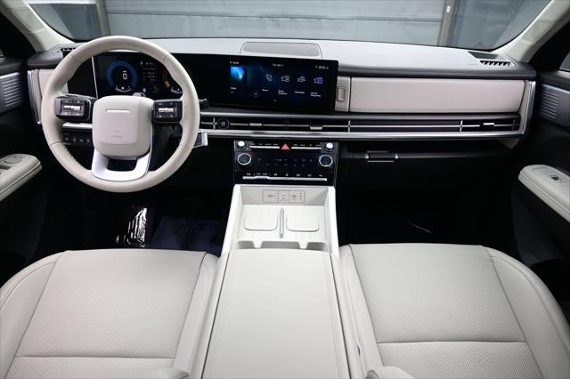 2026 Hyundai Santa Fe - $34,285