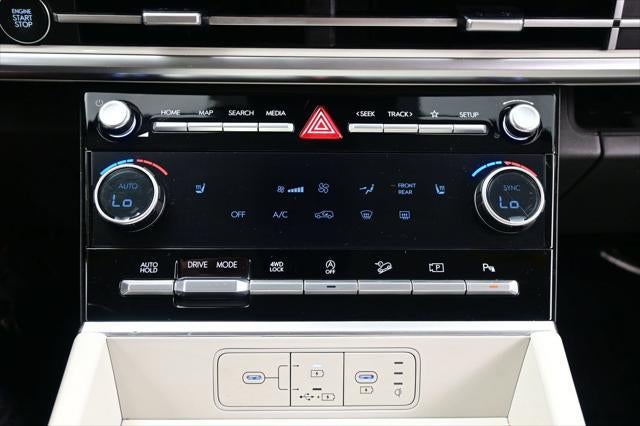 2026 Hyundai Santa Fe - $34,285