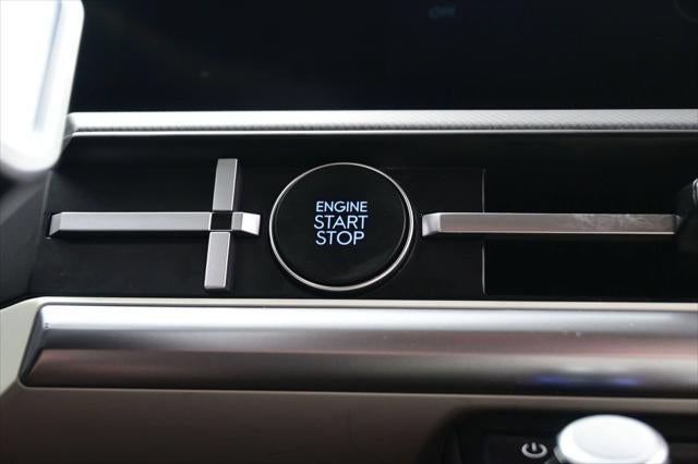 2026 Hyundai Santa Fe - $34,285