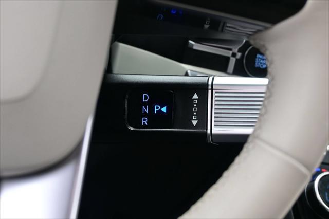 2026 Hyundai Santa Fe - $34,285