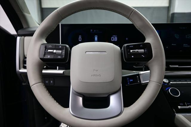 2026 Hyundai Santa Fe - $34,285