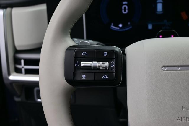 2026 Hyundai Santa Fe - $34,285