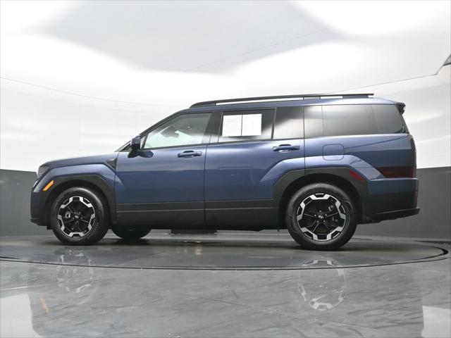 2026 Hyundai Santa Fe - $34,285