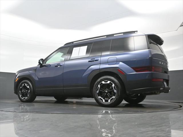 2026 Hyundai Santa Fe - $34,285