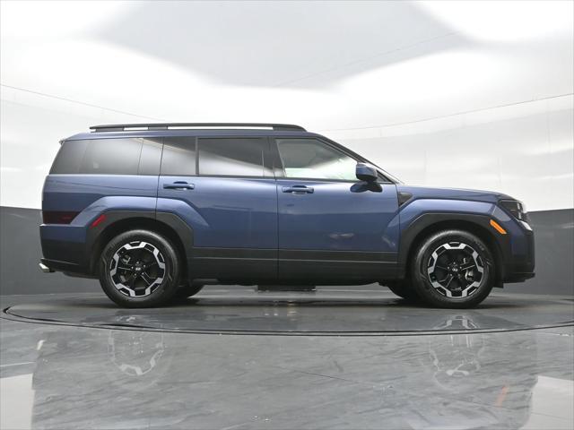 2026 Hyundai Santa Fe - $34,285