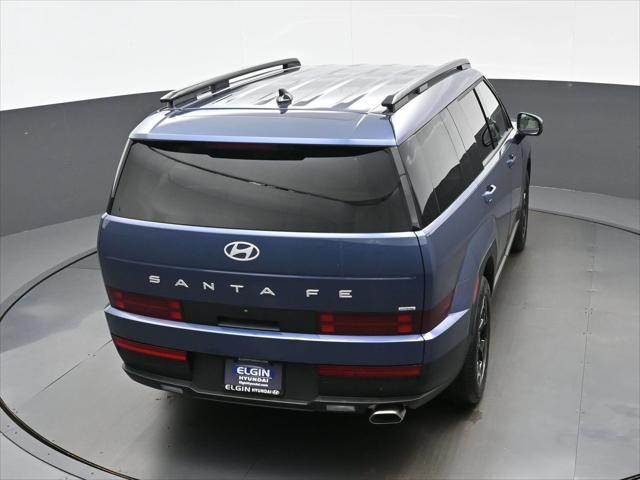 2026 Hyundai Santa Fe - $34,285