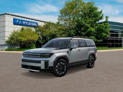 Photo of a 2026 Hyundai Santa FE AWD SEL 4DR SUV for sale