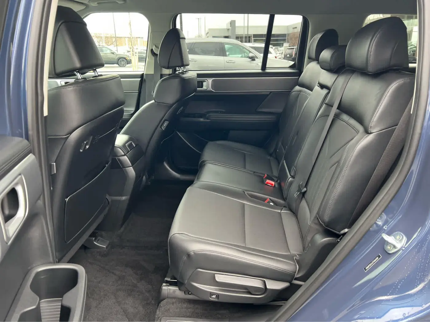 2026 Hyundai Santa Fe - $38,401