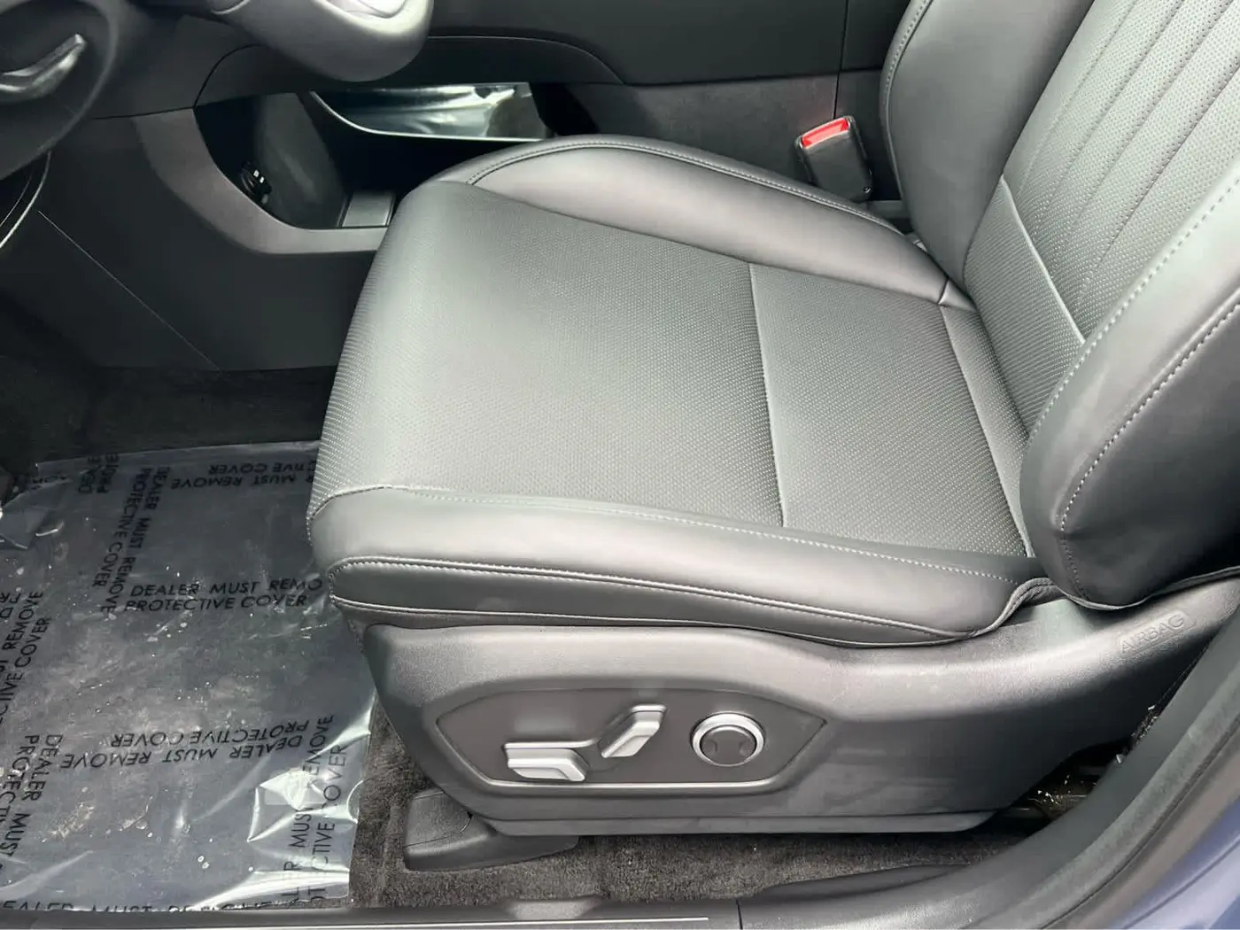 2026 Hyundai Santa Fe - $38,401