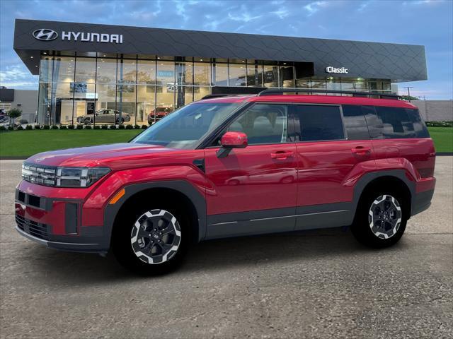 2026 Hyundai Santa Fe - $38,443