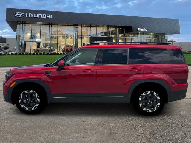 2026 Hyundai Santa Fe - $38,443