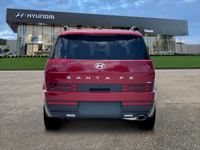 2026 Hyundai Santa Fe - $38,443