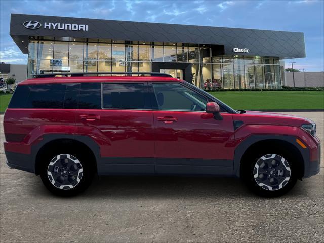 2026 Hyundai Santa Fe - $38,443
