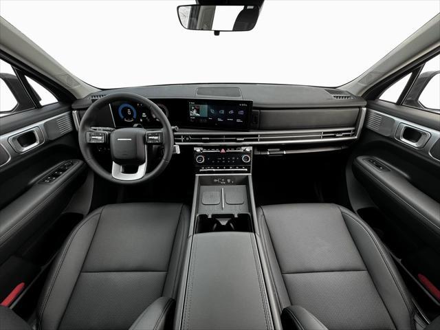 2026 Hyundai Santa Fe - $38,443