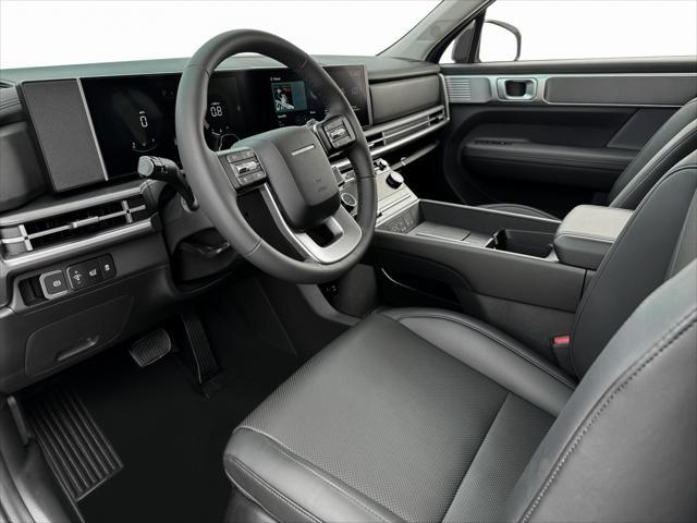 2026 Hyundai Santa Fe - $38,443