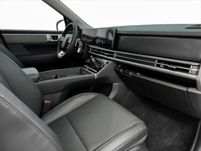 2026 Hyundai Santa Fe - $38,443
