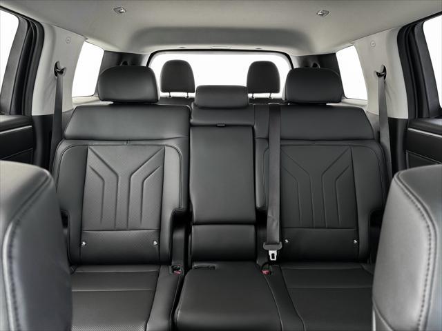 2026 Hyundai Santa Fe - $38,443