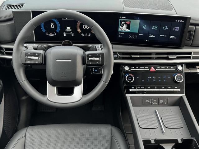 2026 Hyundai Santa Fe - $38,443