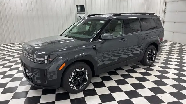 Preowned 2026 Hyundai SANTA FE SEL for Sale
