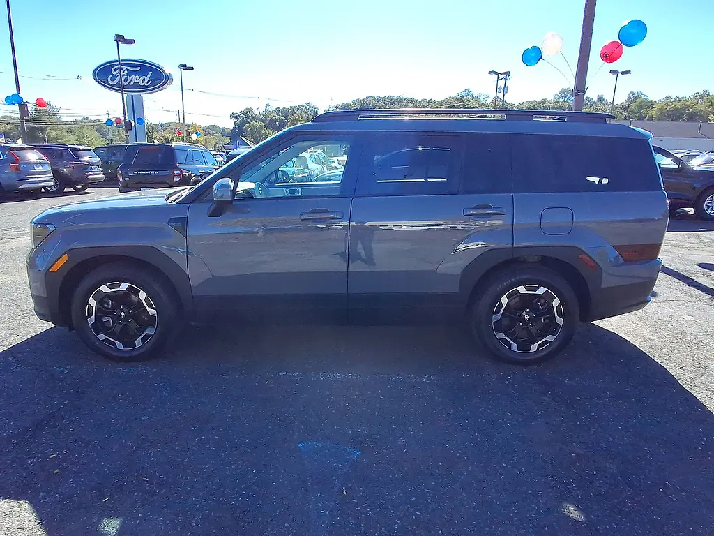 2026 Hyundai Santa Fe - $29,966