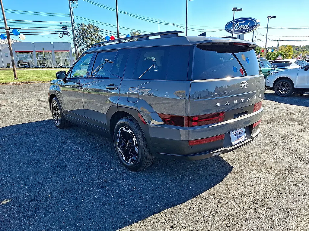 2026 Hyundai Santa Fe - $29,966
