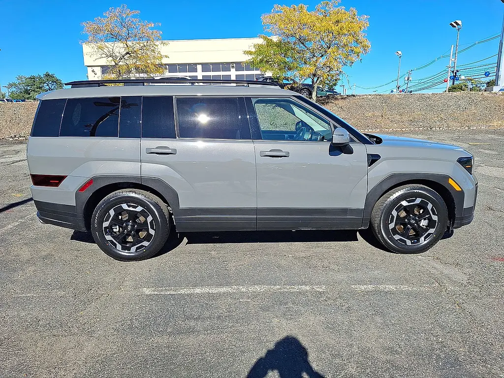2026 Hyundai Santa Fe - $29,966